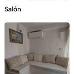 Apartment Apartamento En Poblado De Pescadores Vell Binibeca