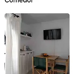 Apartment Apartamento En Poblado De Pescadores Vell Binibeca