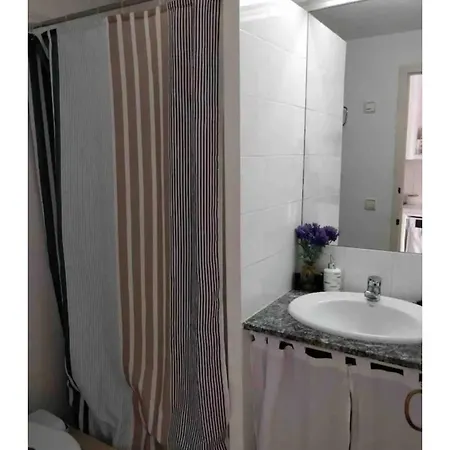 Apartamento En Poblado De Pescadores Vell *