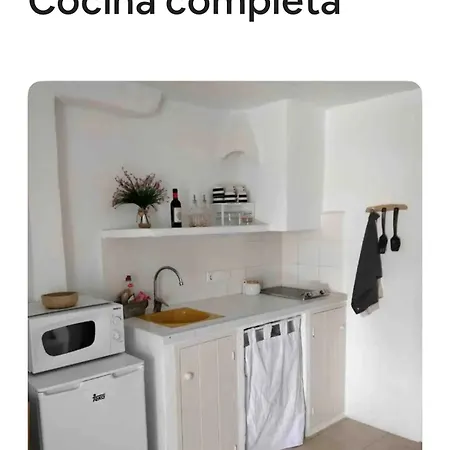 Apartamento En Poblado De Pescadores Vell * Binibeca