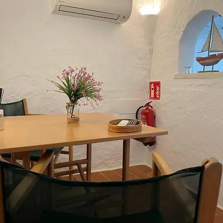 Apartamento En Poblado De Pescadores Vell