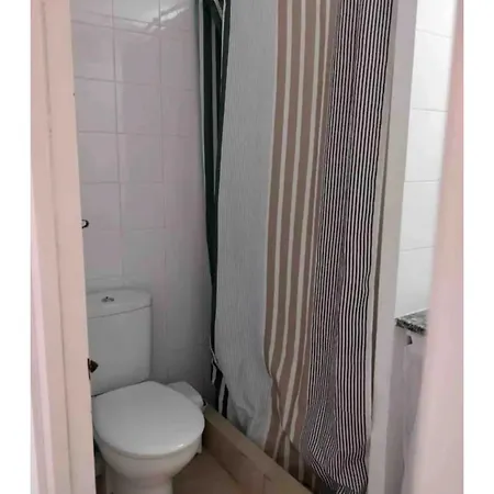 Apartamento En Poblado De Pescadores Vell