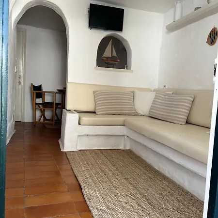 Apartamento En Poblado De Pescadores Vell Apartment