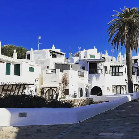 Apartamento En Poblado De Pescadores Vell Apartment *