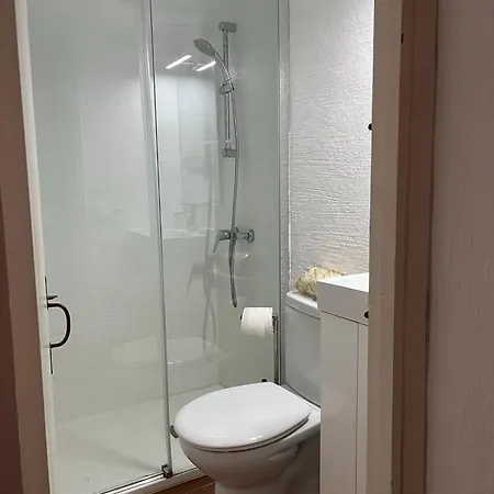Apartamento En Poblado De Pescadores Vell Apartment