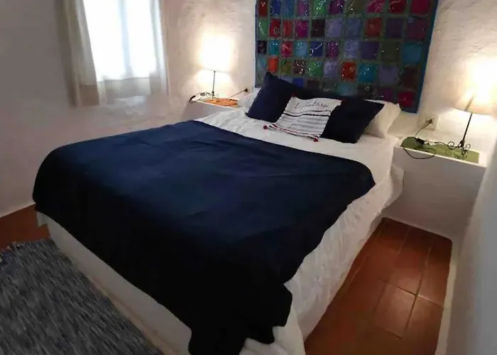 Apartment Apartamento En Poblado De Pescadores Vell *