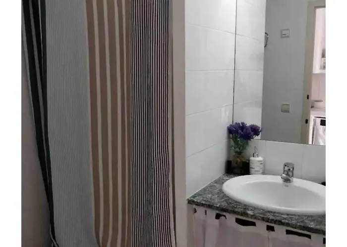 Apartamento En Poblado De Pescadores Vell *