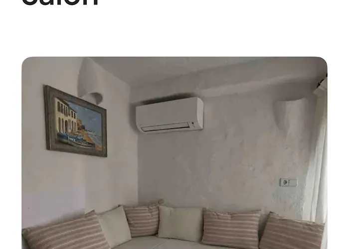 Apartment Apartamento En Poblado De Pescadores Vell Binibeca