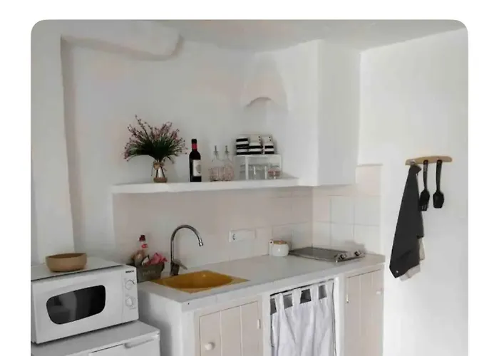 Apartamento En Poblado De Pescadores Vell * Binibeca