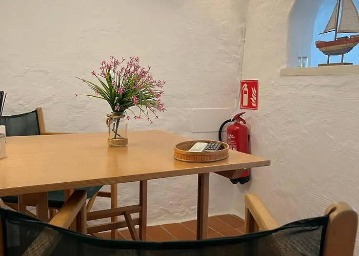 Apartamento En Poblado De Pescadores Vell