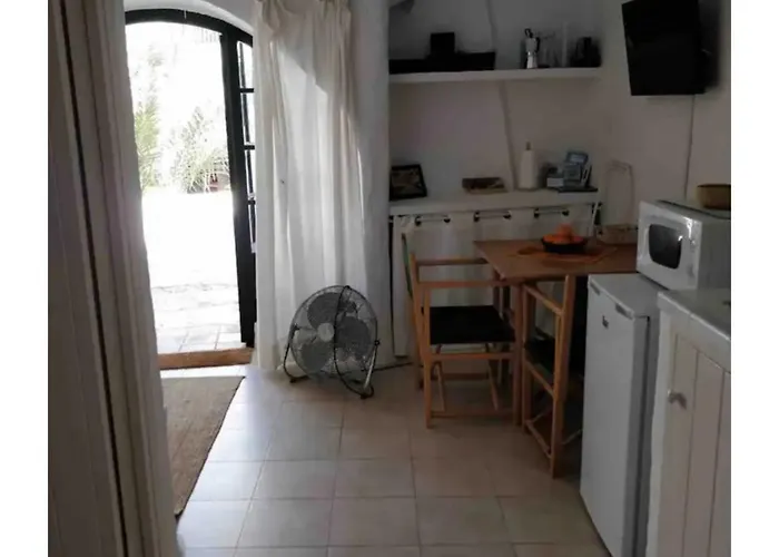 Apartamento En Poblado De Pescadores Vell *
