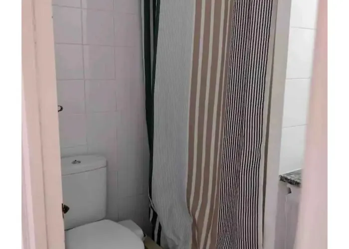 Apartamento En Poblado De Pescadores Vell