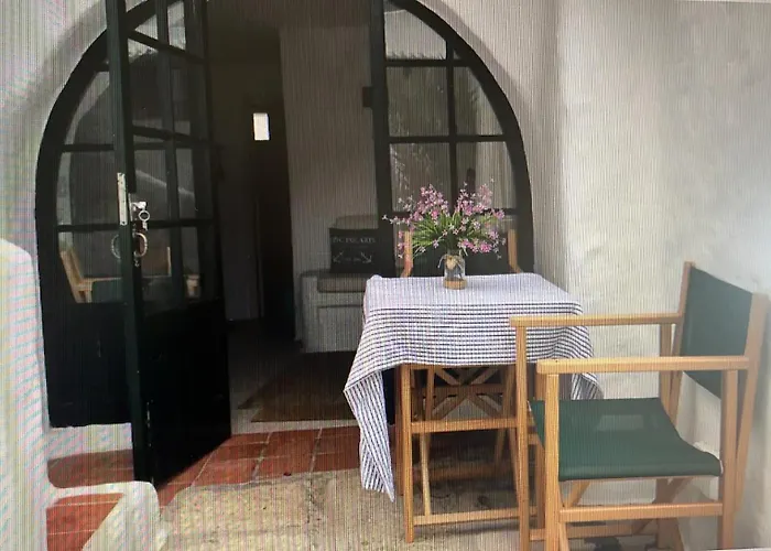 Apartamento En Poblado De Pescadores Vell Apartment Binibeca