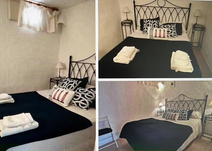 Apartamento En Poblado De Pescadores Vell * بينيبيكا