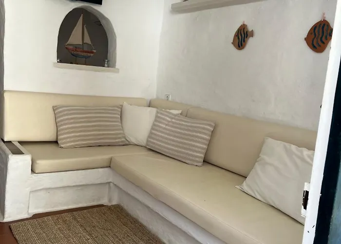 Apartamento En Poblado De Pescadores Vell Apartment Binibeca