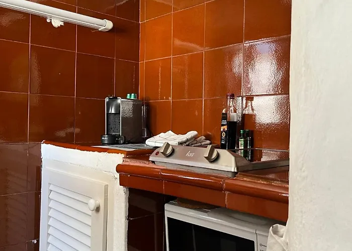 Apartamento En Poblado De Pescadores Vell Apartment