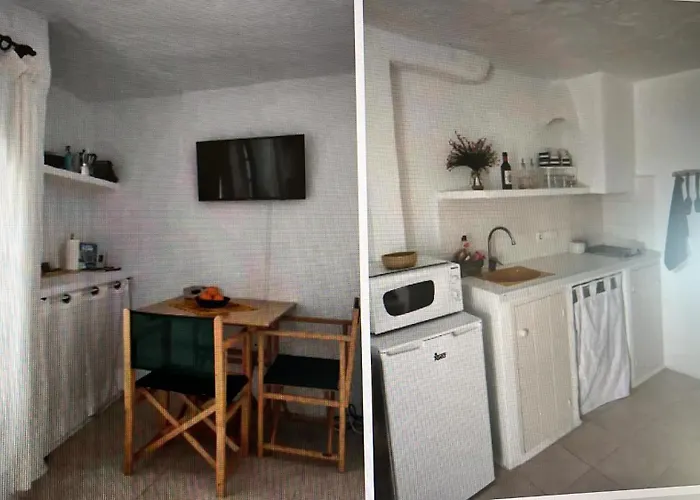 شقة Apartamento En Poblado De Pescadores Vell