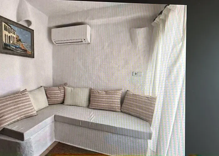 Apartamento En Poblado De Pescadores Vell