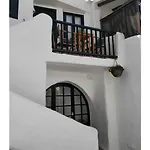 Apartamento En Poblado De Pescadores Vell * بينيبيكا