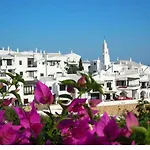 Apartamento En Poblado De Pescadores Vell شقة