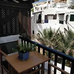 Apartamento En Poblado De Pescadores Vell شقة *