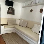 Apartamento En Poblado De Pescadores Vell شقة بينيبيكا