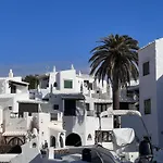 شقة Apartamento En Poblado De Pescadores Vell