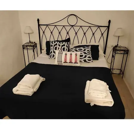 Apartment Apartamento En Poblado De Pescadores Vell