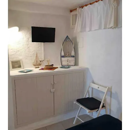 Apartamento En Poblado De Pescadores Vell Апартаменты