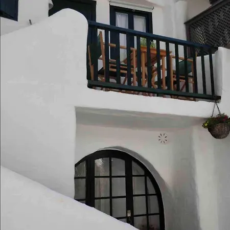 Apartamento En Poblado De Pescadores Vell Апартаменты *