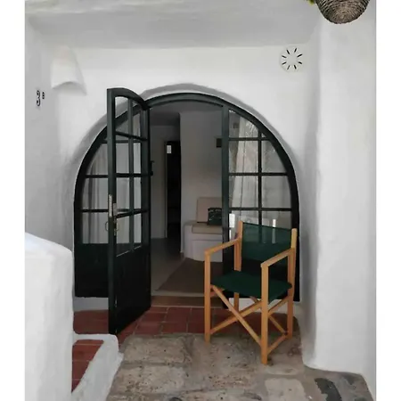 Apartamento En Poblado De Pescadores Vell Бинибека