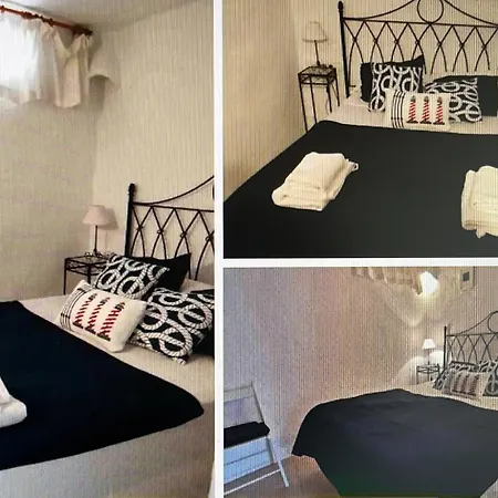 Apartamento En Poblado De Pescadores Vell * Бинибека