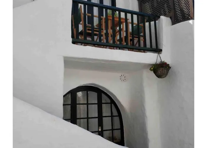 Apartamento En Poblado De Pescadores Vell * Binibeca