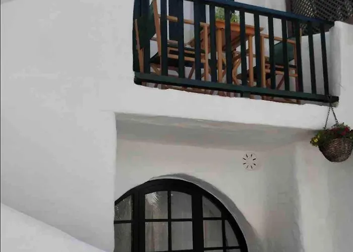 Apartamento En Poblado De Pescadores Vell Apartment *