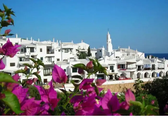 Apartamento En Poblado De Pescadores Vell Apartment