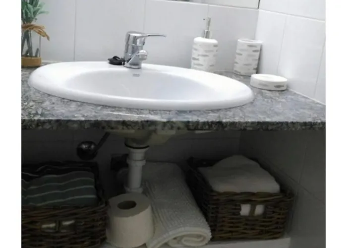 Apartment Apartamento En Poblado De Pescadores Vell