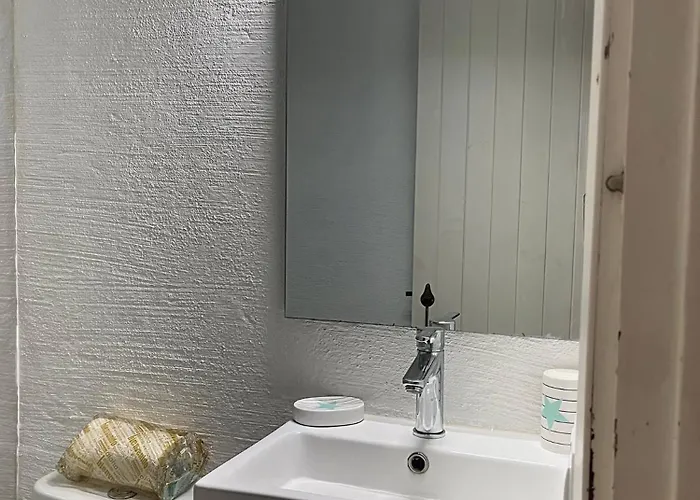 Apartamento En Poblado De Pescadores Vell * Binibeca