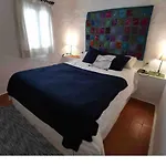 Apartman Apartamento En Poblado De Pescadores Vell *