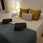 Apartman Apartamento En Poblado De Pescadores Vell