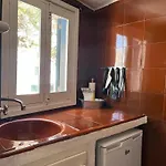 Apartman Apartamento En Poblado De Pescadores Vell *
