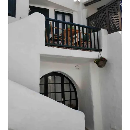 Apartamento En Poblado De Pescadores Vell * Binibeca