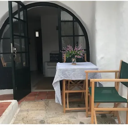 Apartamento En Poblado De Pescadores Vell * ביניבקה