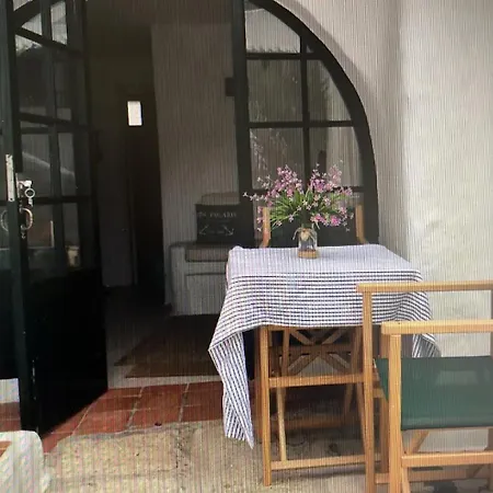 Apartamento En Poblado De Pescadores Vell דירה ביניבקה