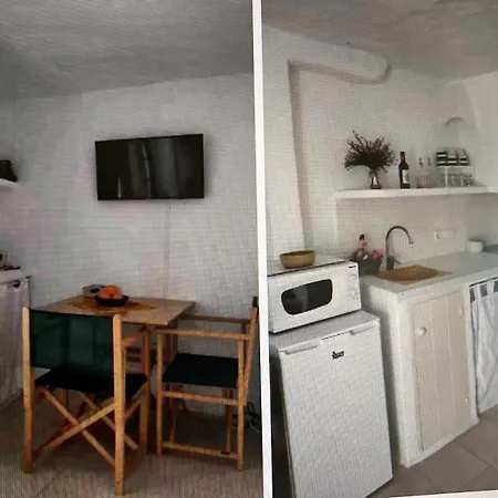 דירה Apartamento En Poblado De Pescadores Vell