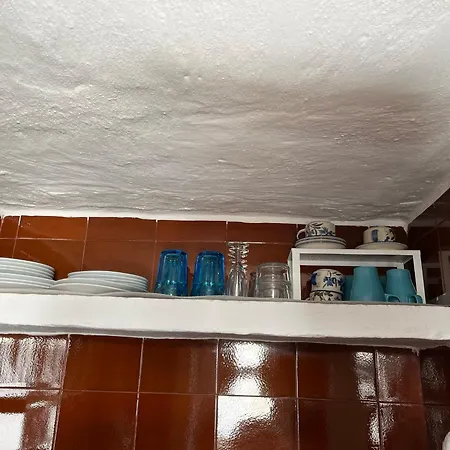 Apartamento En Poblado De Pescadores Vell * Binibeca