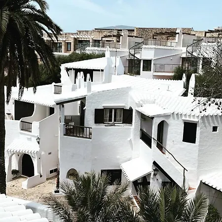 Apartamento En Poblado De Pescadores Vell ביניבקה