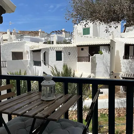 דירה Apartamento En Poblado De Pescadores Vell ביניבקה