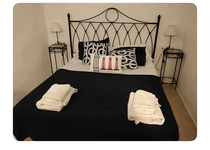 דירה Apartamento En Poblado De Pescadores Vell