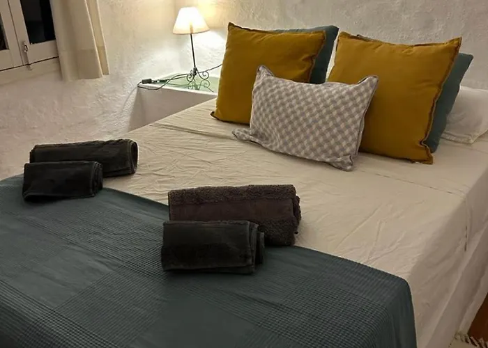 דירה Apartamento En Poblado De Pescadores Vell