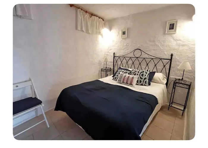 דירה Apartamento En Poblado De Pescadores Vell